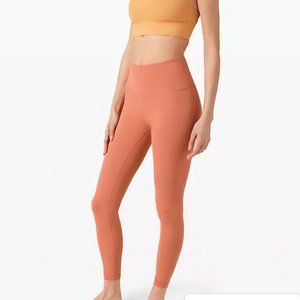 LuLulemon 25” align pant
